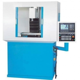 Educational CNC Trainer Manufacturer India